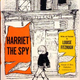 Illustration for article titled iHarriet The Spy/i: Iconoclastic, American Lezebel Icon